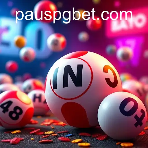 Jogos de bingo