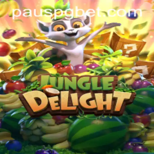 Explorando JungleDelight: O Mundo Fascinante do Novo Jogo PAUS PG