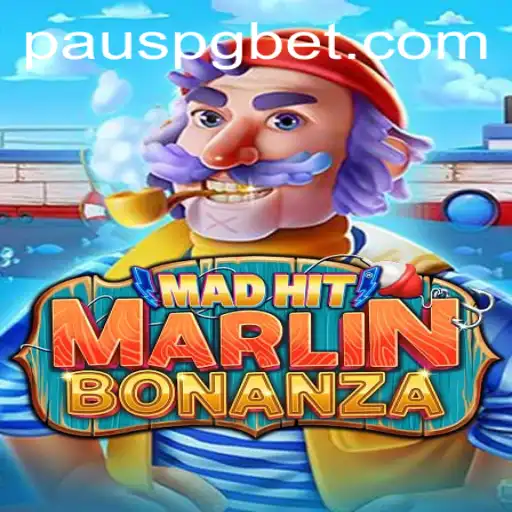 Explorando o Universo de MadHitMarlinBonanza: Um Jogo Vibrante e Engajador