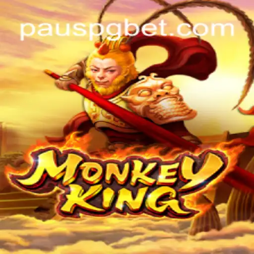 Explorando o Universo de 'MonkeyKing' com PAUS PG