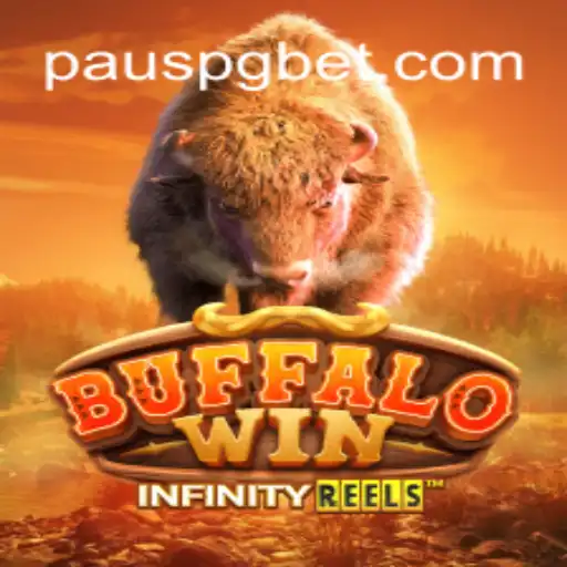 Descubra a Empolgante Aventura de 'BuffaloWin'