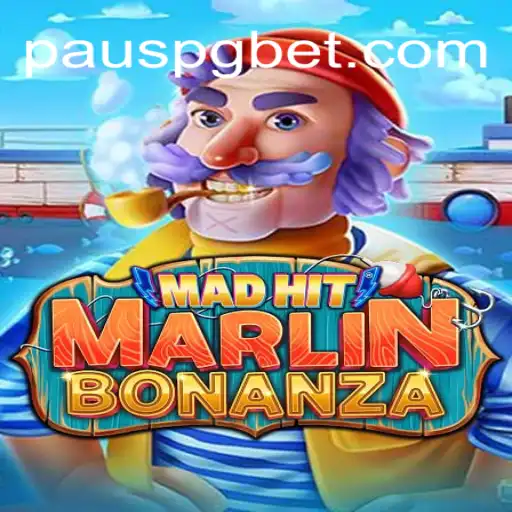 Explorando o Universo de MadHitMarlinBonanza: Um Jogo Vibrante e Engajador