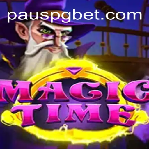 Descubra o Universo Fascinante de MagicTime com PAUS PG