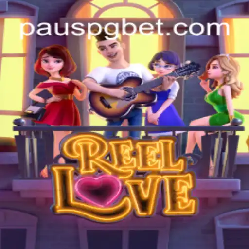 ReelLove: Descubra o Fascinante Mundo de um Jogo Único