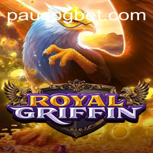 Explorando RoyalGriffin: Um Mergulho no Universo do Jogo de Cartas Estratégico PAUS PG