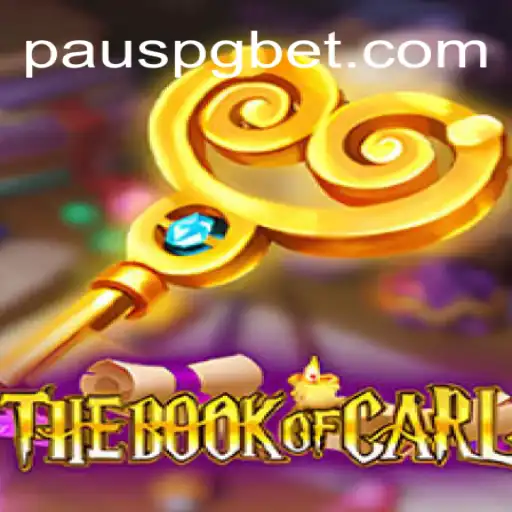 TheBookofCarl: Conheça o Jogo Revolucionário de Estratégia com Elementos de RPG
