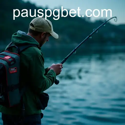 Pesca online