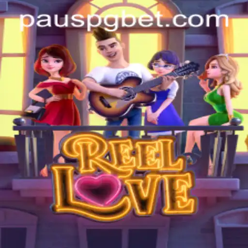 ReelLove: Descubra o Fascinante Mundo de um Jogo Único