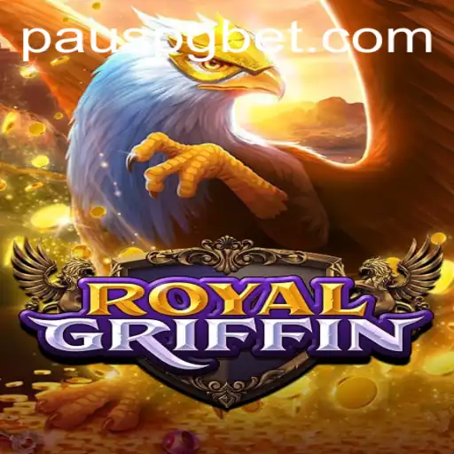 Explorando RoyalGriffin: Um Mergulho no Universo do Jogo de Cartas Estratégico PAUS PG