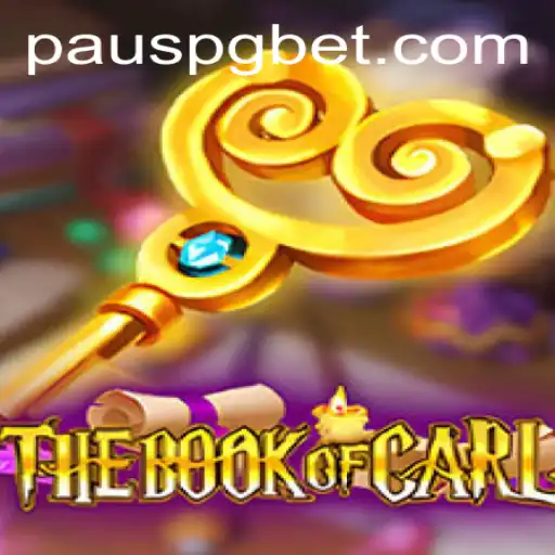 TheBookofCarl: Conheça o Jogo Revolucionário de Estratégia com Elementos de RPG