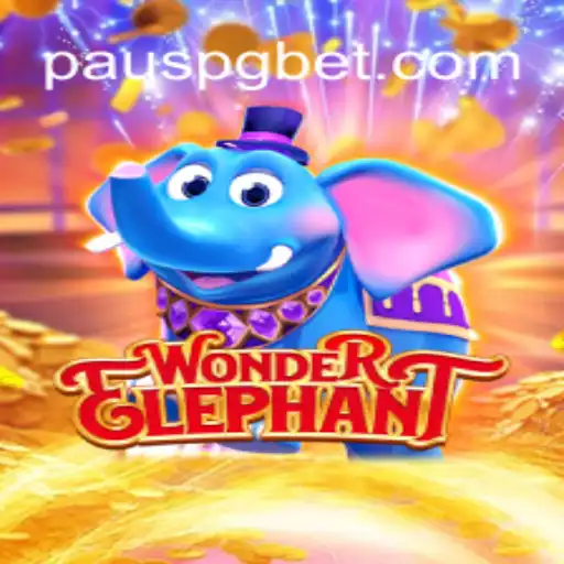 Explorando WonderElephant: O Novo Fenômeno do Mundo dos Jogos